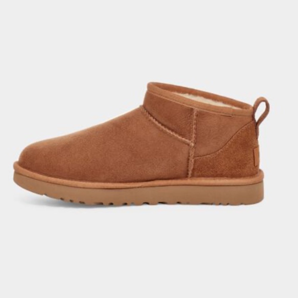 Ugg Australia Classic Ultra Mini